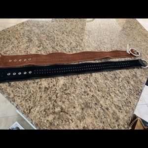 Michael kors  belts